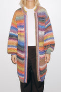 Gio Cardigan - Multi Mix
