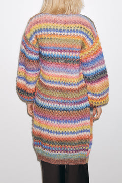 Gio Cardigan - Multi Mix