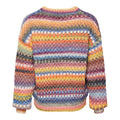 Gio Knit Blouse - Multi Mix