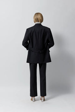 Girona - Black