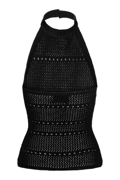Glastonbury Top - Black