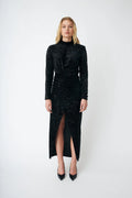Glory Dress - Black
