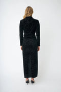 Glory Dress - Black