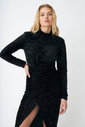 Glory Dress - Black