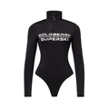 Elisa Ski Body - Black