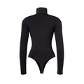 Elisa Ski Body - Black