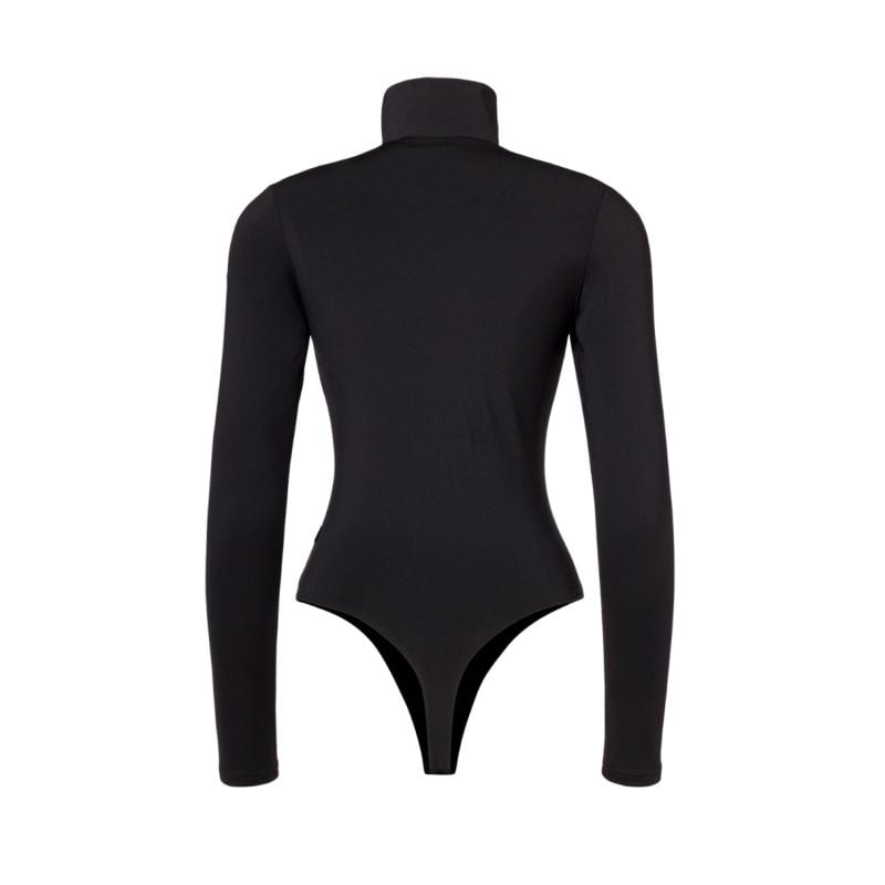 Elisa Ski Body - Black
