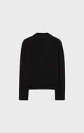Goldie Jacket - Black