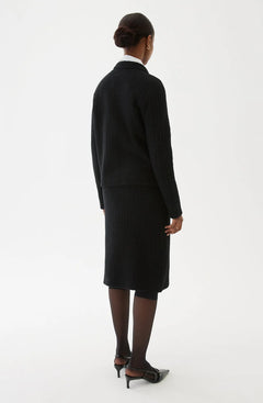 Goldie Jacket - Black