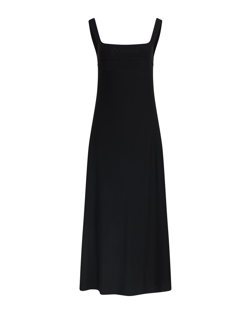 Marine Maxi Dress