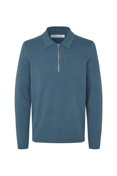 Guna Half Zip 10490 - Stellar