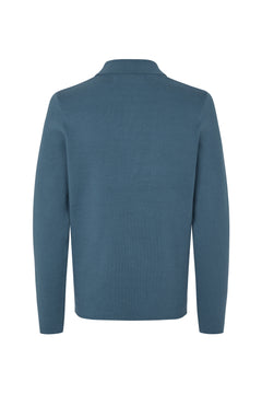 Guna Half Zip 10490 - Stellar