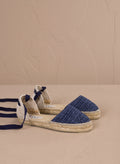 Yucatan - Navy Blue