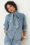 Laos - Jeans Clair