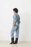 Laos - Jeans Clair