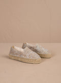 Monaco Double Sole - Gold