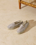 Monaco Double Sole - Gold