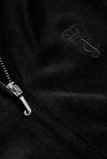 Heritage Robyn Hoodie - Black