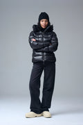 Halley - Black