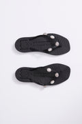 Tapered Pearl Ibiza - Black
