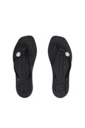 Tapered Pearl Marseille - Black