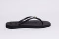 Tapered Pearl Marseille - Black