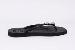 Tapered Pearl Ibiza - Black