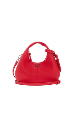 Hobo Mini Grained - Goji Berry