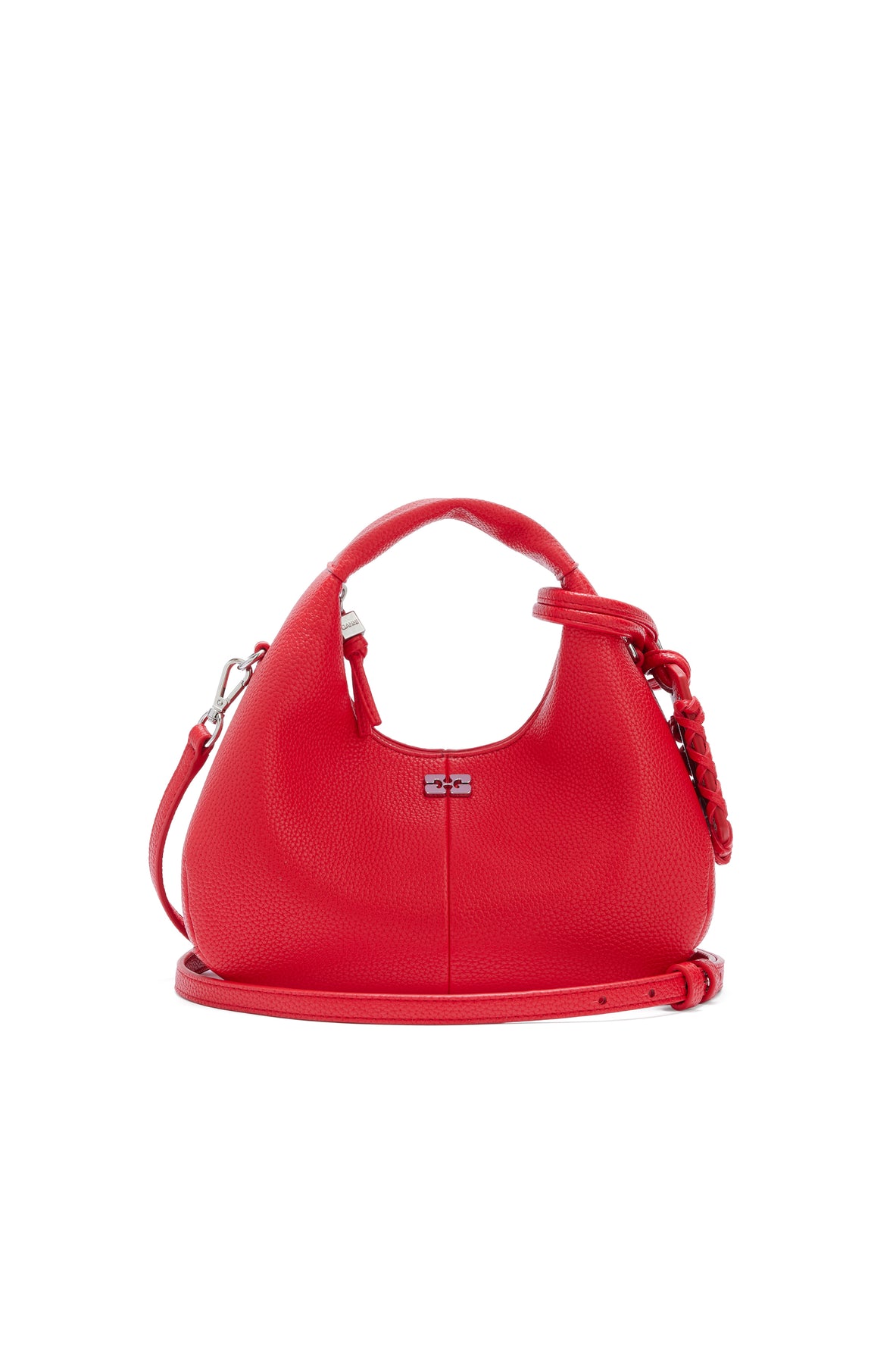 Hobo Mini Grained - Goji Berry