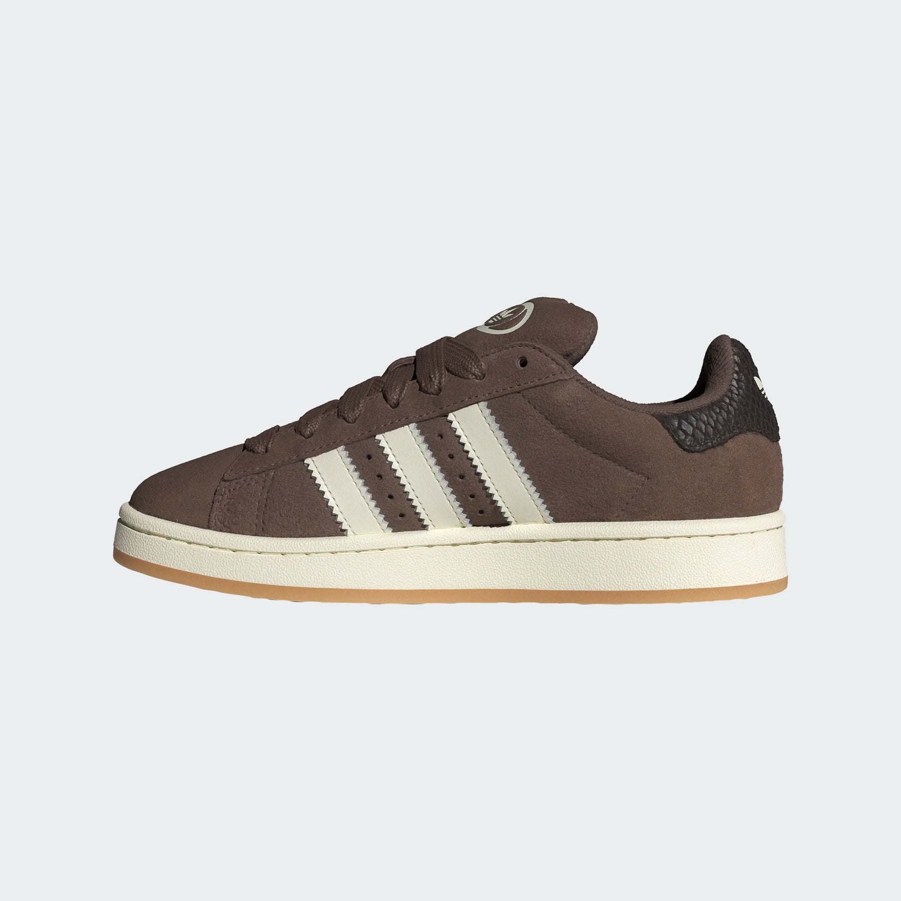 Campus 00S W - Earth Strata/Off White/Auco