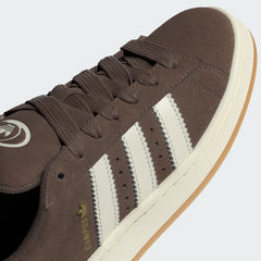 Campus 00S W - Earth Strata/Off White/Auco