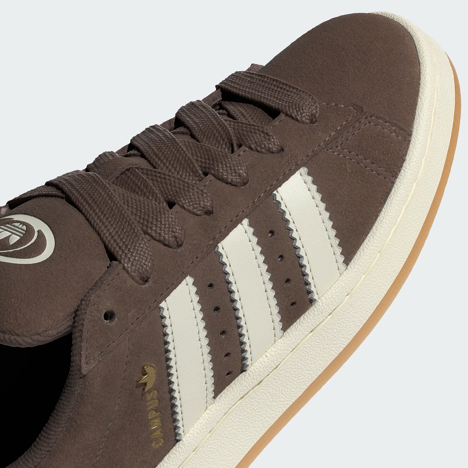 Campus 00S W - Earth Strata/Off White/Auco