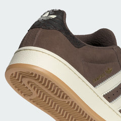 Campus 00S W - Earth Strata/Off White/Auco
