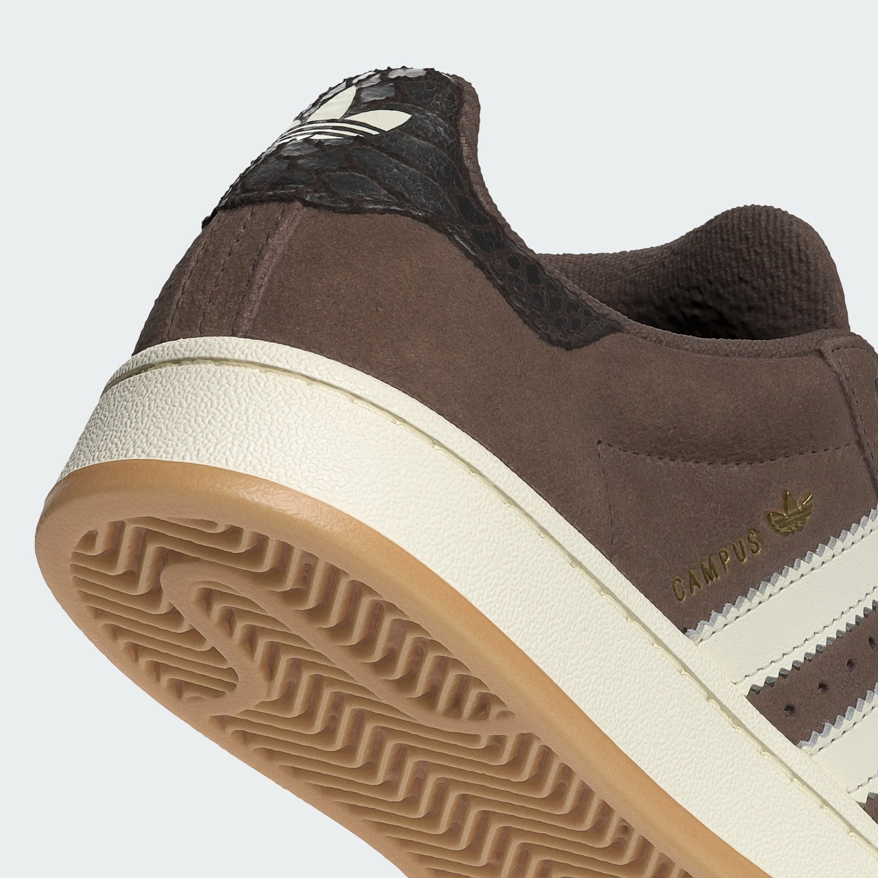 Campus 00S W - Earth Strata/Off White/Auco