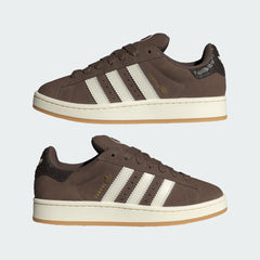 Campus 00S W - Earth Strata/Off White/Auco