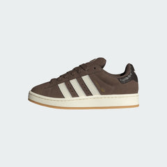 Campus 00S W - Earth Strata/Off White/Auco