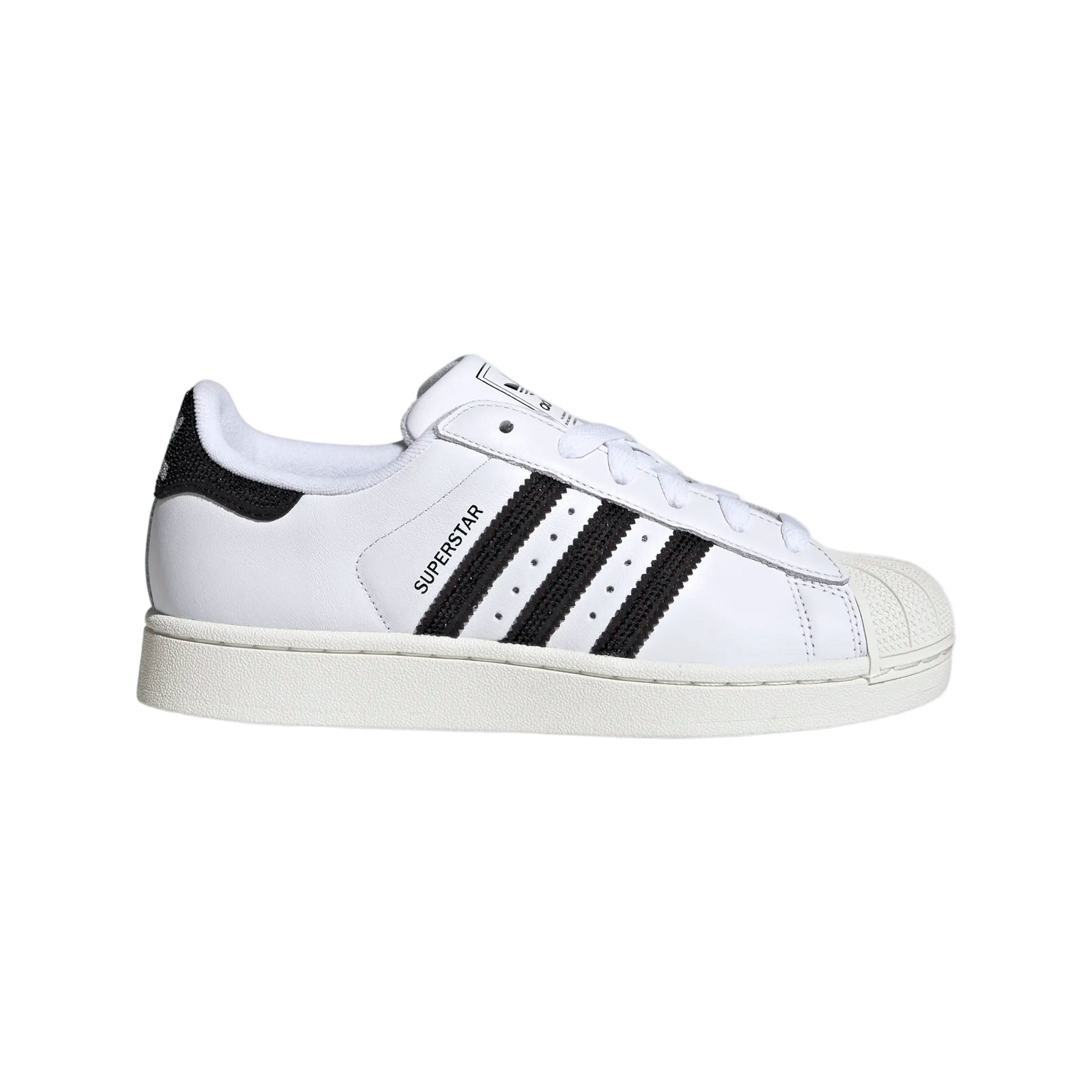 Superstar II W - Ftwwht/Cblack/Owhite