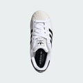 Superstar II W - Ftwwht/Cblack/Owhite