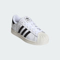 Superstar II W - Ftwwht/Cblack/Owhite