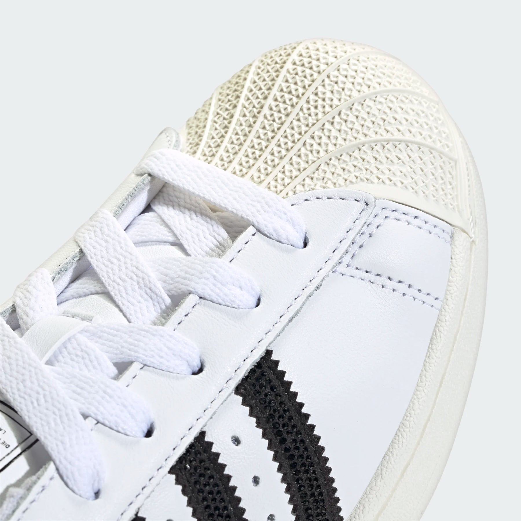 Superstar II W - Ftwwht/Cblack/Owhite
