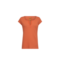 Troy Tee Ss - Firecracker