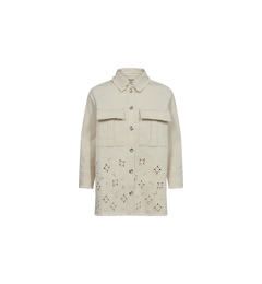 Windy Natural Shirt - Nature