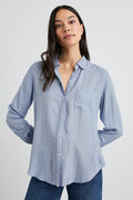Hunter - Chambray Heather
