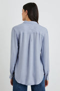Hunter - Chambray Heather
