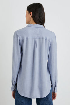 Hunter - Chambray Heather