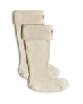 Fleece Tall Boot Sock - Hunter White