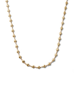 Habibi Chain - Gold