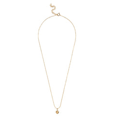 Amore Necklace - Gold