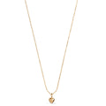 Amore Necklace - Gold