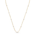 Lola Bold Necklace - Daisy